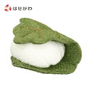 お供え かわいい 春 かしわ 和風 ちりめん コンパクト 贈答用 お盆 お彼岸 仏壇 仏具 【甘美 香の花 柏餅】 お仏壇のはせがわ