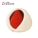 お供え かわいい お菓子 ちりめん コンパクト 贈答用 お盆 お彼岸 仏壇 仏具 【甘美 香の花 いちご大福】 お仏壇のはせがわ
