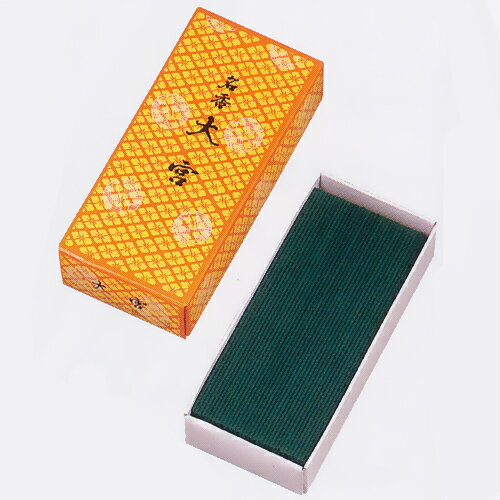 線香 家庭用 自宅用線香 大宮(おおみや) 小バラ 約120g入 短寸138mm/線香 お線香 御線香 お盆 仏具用品 一周忌 進物線香 贈答用 お悔やみ 進物...