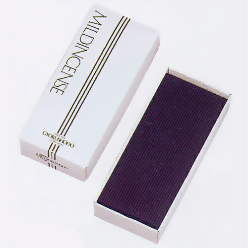 お線香・高級実用線香 MILDINCENSE（マイルドインセンス）小バラ