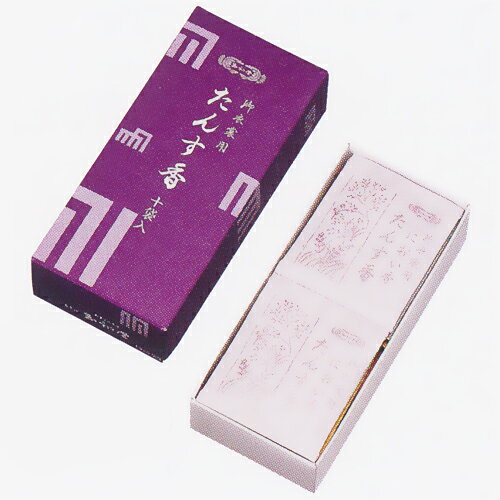 御衣裳用 たんす香