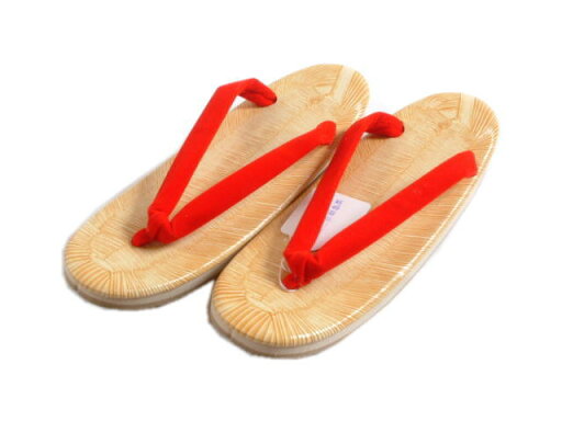 祭り用草履L(24cm) 祭り用草履L(24cm)
