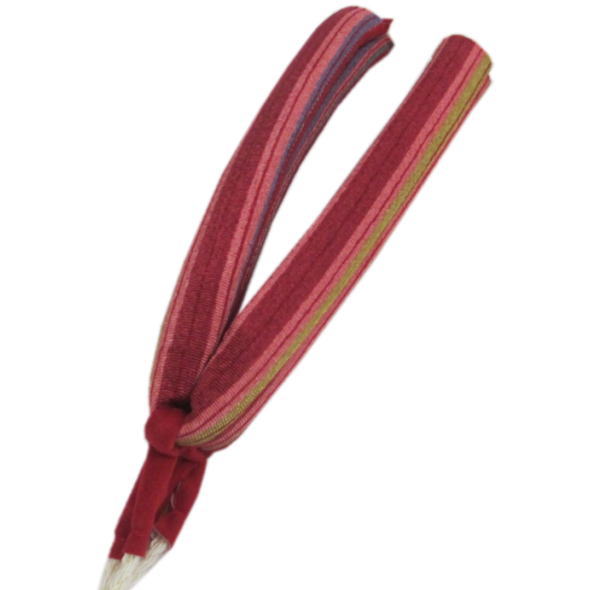 セミオーダー草履&下駄鼻緒ha-060