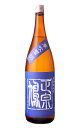 鳩正宗 特別純米酒 華吹雪 55 1800ml 日本酒 鳩正...