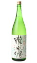 瀧自慢 滝水流 純米 辛口 1800ml 日本酒 瀧自慢酒造 三重県