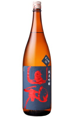 山和 純米吟醸 美山錦 1800ml 日本酒 山和酒造店 宮城県