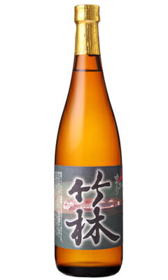 竹林 ふかまり 純米 720ml 日本酒 丸本酒造 岡山県