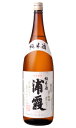 浦霞 純米酒 1800ml 日本酒 佐浦 宮城県