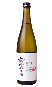 鳳凰美田 純米吟醸 朝日米 720ml 日本酒 小林酒造 栃木県