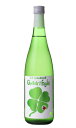 三井の寿 春純吟 Quadrifoglio クアドリフォリオ 生 720ml 日本酒 みいの寿 福岡県