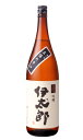 赤野 伊太郎 +10 大辛口吟醸 1800ml 日本酒 有光酒造場 高知県