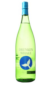 酔鯨 純米吟醸 吟麗 summer 1800ml 日本酒 酔鯨酒造 高知県