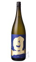旦 山廃純米 1800ml 日本酒 笹一酒造 山梨県