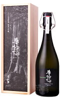 美丈夫 夢許 TIME 純米大吟醸 720ml 箱付 日本酒 浜川商店 高知県 クール便のみ