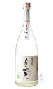 美丈夫 純米大吟醸 舞 うすにごり 720ml 日本酒 浜川...