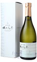 横山元年 純米大吟醸 720ml 箱付 日本酒 重家酒造 長...
