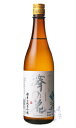 澤の花 超辛口純米吟醸 ささら 720ml 日本酒 伴野酒造 長野県