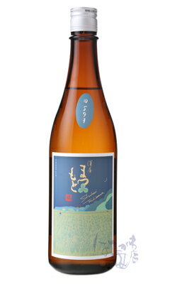 澤屋まつもと ID 守破離 橘 30BY 720ml 日本酒 松本酒造 京都府