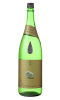 森嶋 純米吟醸 美山錦 無濾過生原酒 1800ml 日本酒 森島酒造 茨城県