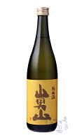 山男山 羽陽男山 純米酒 720ml 日本酒 男山酒造 山形県