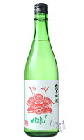 赤武 AKABU 純米吟醸 720ml 日本酒 赤武酒造 岩手県