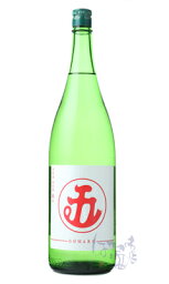 東一 純米酒 GOMARU 1800ml 日本酒 五町田酒造 佐賀県