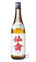 クラシック仙禽 亀の尾 720ml 日本酒 せんきん 栃木県