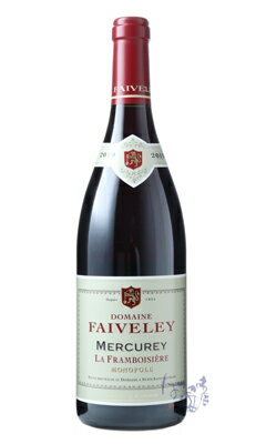 メルキュレ・フランボワジエール 2020 750ml 赤 海外ワインのサムネイル