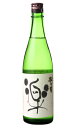 松の司 純米吟醸 楽 720ml 日本酒 松瀬酒造 滋賀県