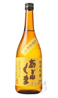 あぶくま 純米吟醸 ひやおろし 720ml 日本酒 玄葉酒造 福島県