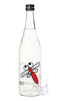 仙禽 ひやおろし あかとんぼ 720ml 日本酒 せんきん 栃木県