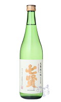 七賢 天鵞絨 ビロードの味 純米吟醸 720ml 日本酒 山梨銘醸 山梨県