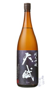 天賦 純米吟醸 1800ml 日本酒 西酒造 鹿児島県