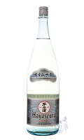 早瀬浦 特別純米 涼み酒 1800ml 日本酒 三宅彦右衛門酒造 福井県