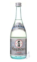 早瀬浦 特別純米 涼み酒 720ml 日本酒 三宅彦右衛門酒造 福井県