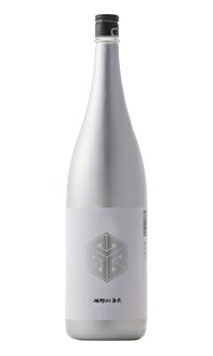 楯野川無我 純米大吟醸 生 プラチナボトル 1800ml 日本酒 楯の川酒造 山形県