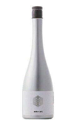 楯野川無我 純米大吟醸 生 プラチナボトル 720ml 日本酒 楯の川酒造 山形県