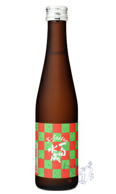 一白水成 X-factor 貴醸酒 300ml 日本酒 福禄寿酒造 秋田県
