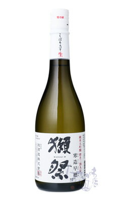 獺祭 純米大吟醸 三割