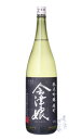 会津娘 純米吟醸 雄町 1800ml 日本酒 高橋庄作酒造店 福島県