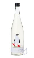 十九 Booby 720ml 日本酒 尾澤酒造場 長野県