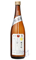 加茂錦 荷札酒 純米大吟醸 黄水仙 生 1800ml 日本酒 加茂錦酒造 新潟県