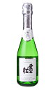 愛宕の松 Sparkling 360ml 発泡 日本酒 新澤醸造店 宮城県