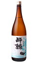 酔鯨 クジララベル 純米吟醸 山田錦 50% 1800ml 日本酒 酔鯨酒造 高知県