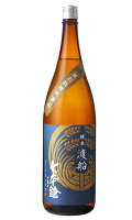 七本鎗 純米酒 渡船77% 1800ml 日本酒 冨田酒造 滋賀県