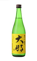 大那 超辛口 純米 720ml 日本酒 菊の里酒造 栃木県