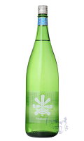 七本鎗 夏純 吟吹雪 1800ml 日本酒 冨田酒造 滋賀県