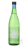 七本鎗 夏純 吟吹雪 720ml 日本酒 冨田酒造 滋賀県