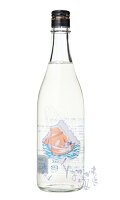 雅楽代 うたしろ 南風 みなみ 720ml 日本酒 天領盃酒造 新潟県