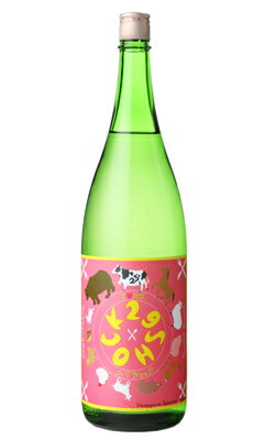 黄金澤 黄金澤 29SHOCK 1800ml 日本酒 川敬商店 宮城県